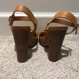 Tory Burch Shoes - Tory Burch Heels. Size 9 Tory Burch Shoes - Tory Burch Heels. Size 9